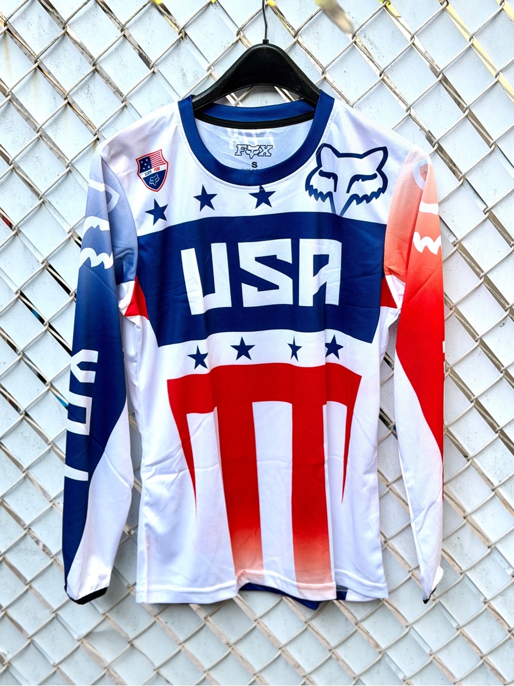 Jerseys T-shirt